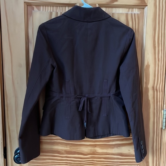 Cabi Blazer - Size 2. Style 525 - Picture 8 of 15